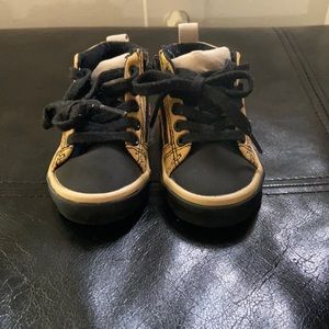 Baby Boy Zara Sneakers
